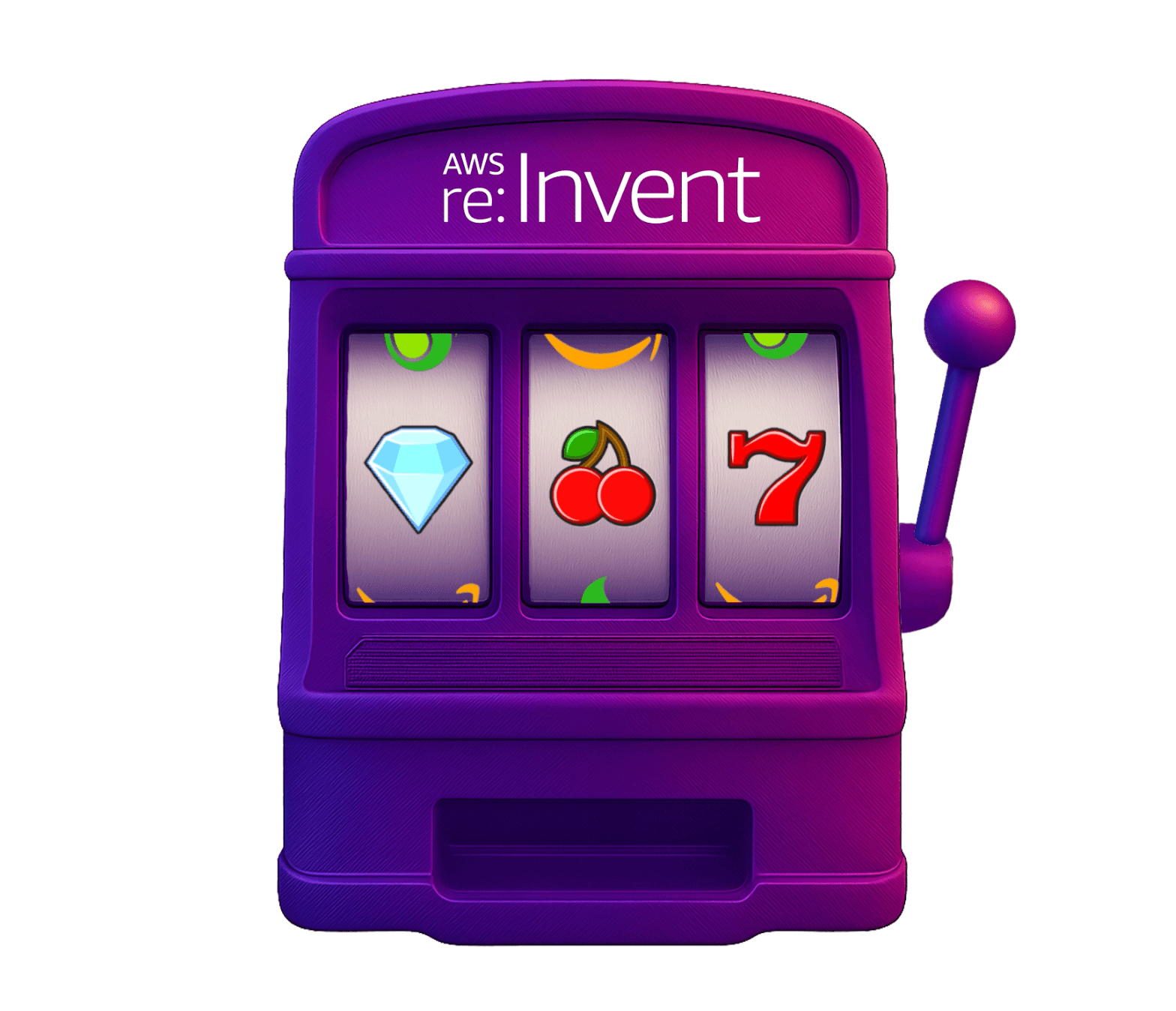 LinkedIn Slot Machine